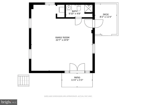 113 Main Street W Stanley VA 22851