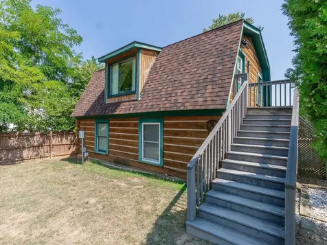 113 Main Street W Stanley VA 22851