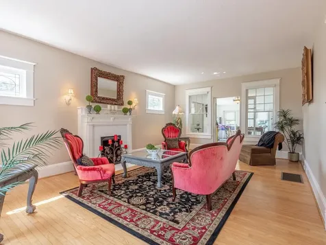 113 Main Street W Stanley VA 22851