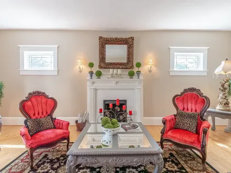 113 Main Street W Stanley VA 22851