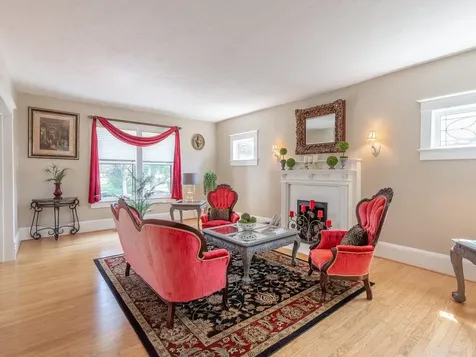 113 Main Street W Stanley VA 22851