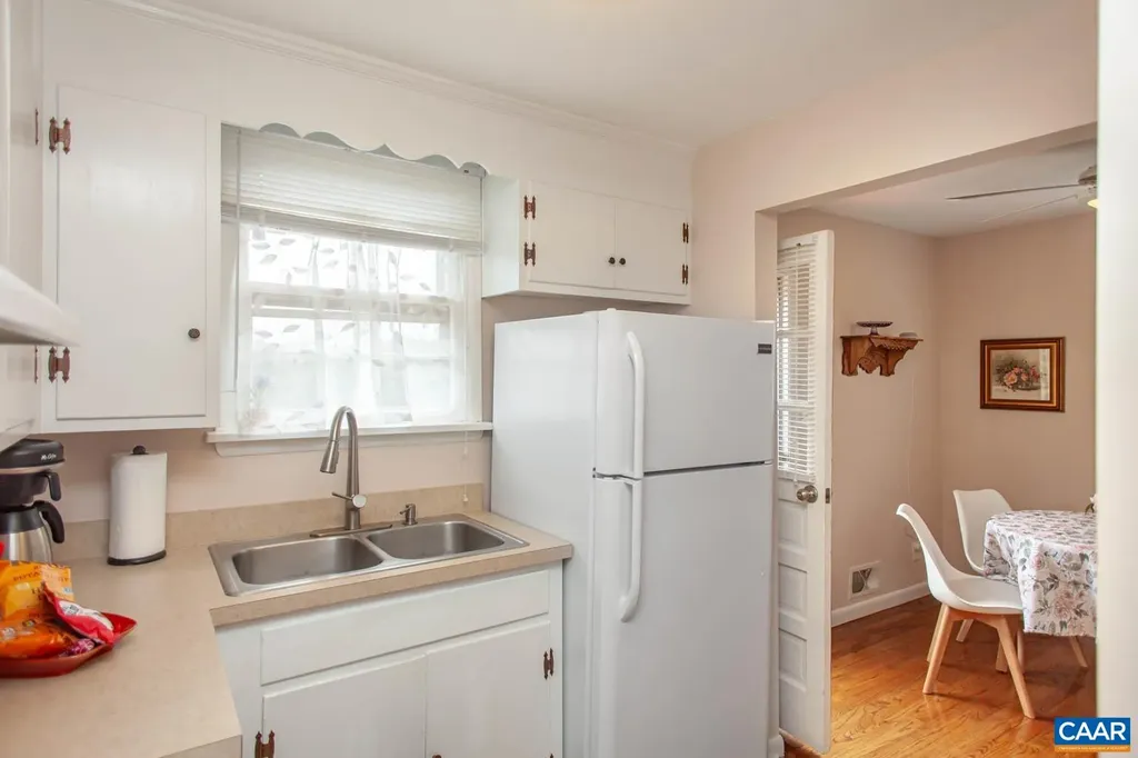 402 13th Street NE Charlottesville VA 22902