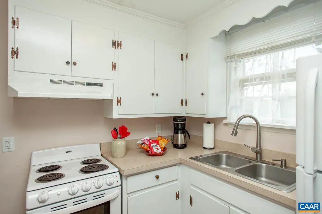 402 13th Street NE Charlottesville VA 22902