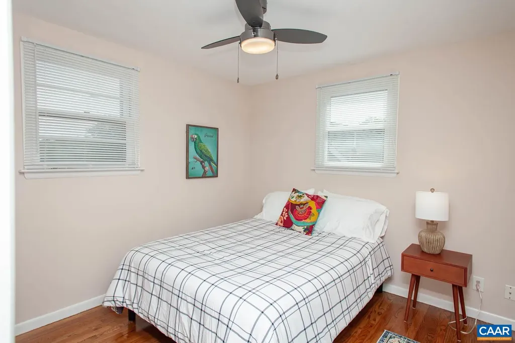 402 13th Street NE Charlottesville VA 22902