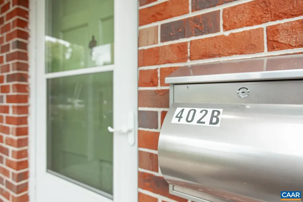 402 13th Street NE Charlottesville VA 22902