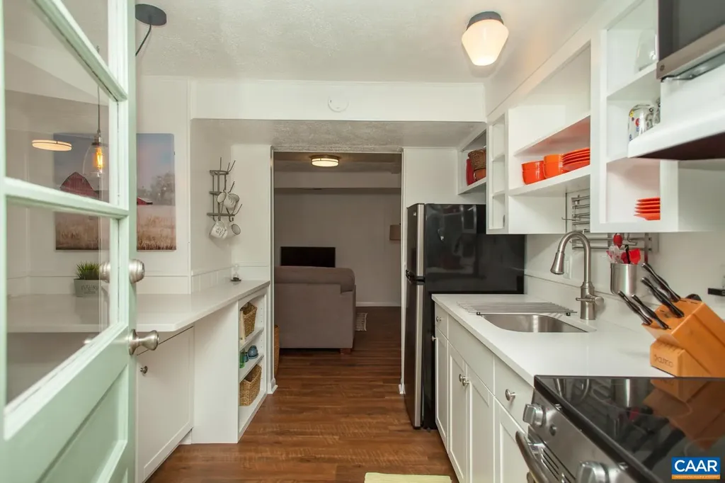 402 13th Street NE Charlottesville VA 22902