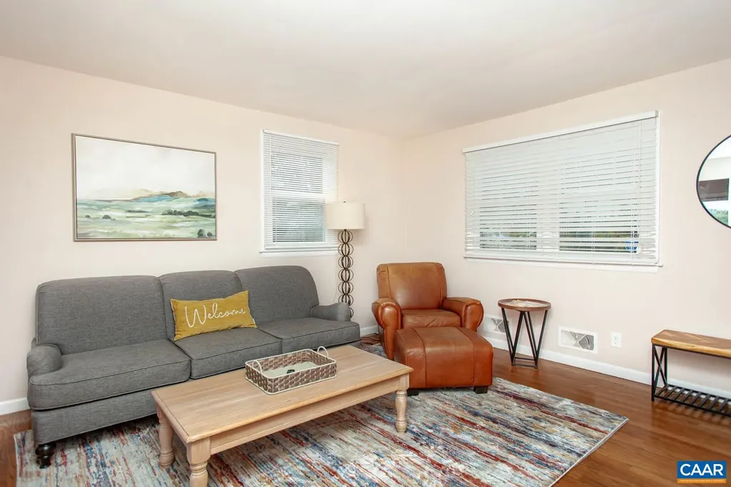 402 13th Street NE Charlottesville VA 22902