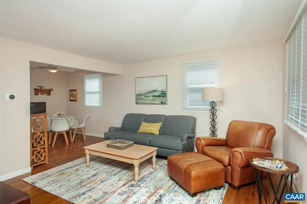 402 13th Street NE Charlottesville VA 22902