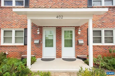 402 13th Street NE Charlottesville VA 22902