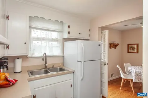402 13th Street NE Charlottesville VA 22902