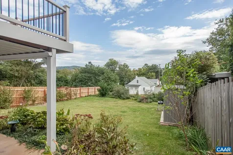 402 13th Street NE Charlottesville VA 22902