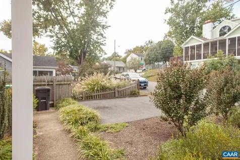 402 13th Street NE Charlottesville VA 22902