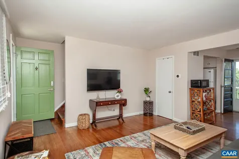 402 13th Street NE Charlottesville VA 22902