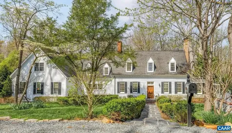 1331 Hilltop Road Charlottesville VA 22903