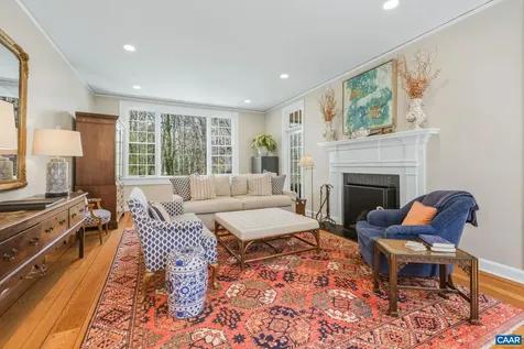 1331 Hilltop Road Charlottesville VA 22903