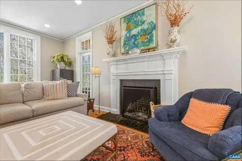 1331 Hilltop Road Charlottesville VA 22903