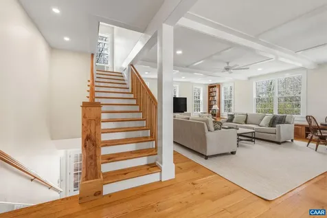1331 Hilltop Road Charlottesville VA 22903