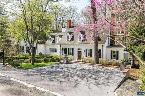 1331 Hilltop Road Charlottesville VA 22903