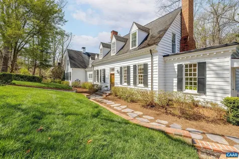 1331 Hilltop Road Charlottesville VA 22903