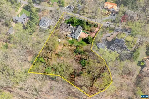 1331 Hilltop Road Charlottesville VA 22903