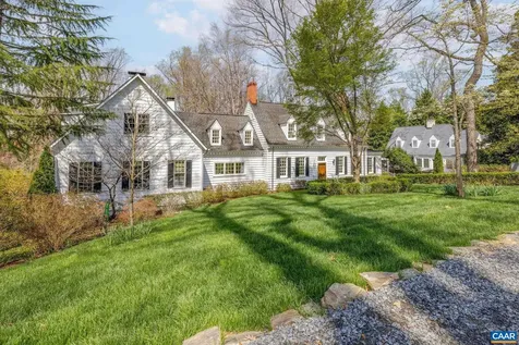 1331 Hilltop Road Charlottesville VA 22903