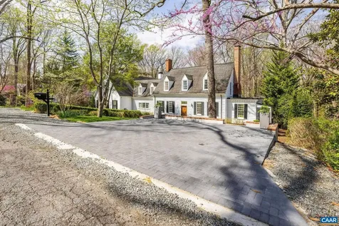 1331 Hilltop Road Charlottesville VA 22903