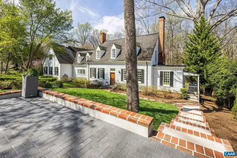 1331 Hilltop Road Charlottesville VA 22903