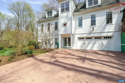 1331 Hilltop Road Charlottesville VA 22903