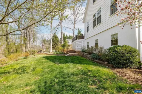 1331 Hilltop Road Charlottesville VA 22903
