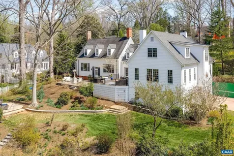 1331 Hilltop Road Charlottesville VA 22903
