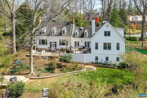 1331 Hilltop Road Charlottesville VA 22903