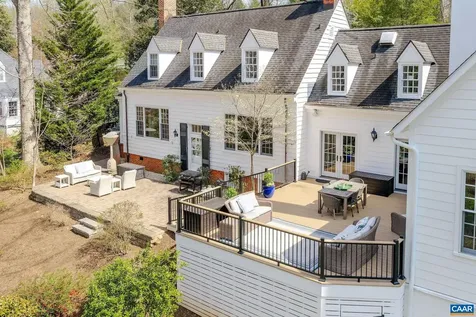 1331 Hilltop Road Charlottesville VA 22903