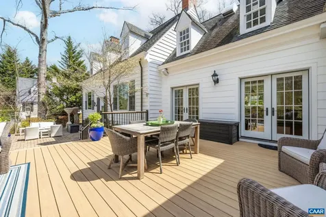 1331 Hilltop Road Charlottesville VA 22903