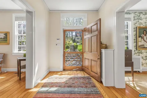 1331 Hilltop Road Charlottesville VA 22903