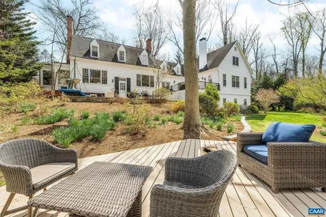 1331 Hilltop Road Charlottesville VA 22903