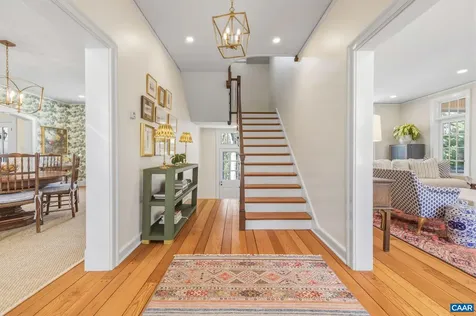 1331 Hilltop Road Charlottesville VA 22903