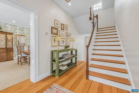 1331 Hilltop Road Charlottesville VA 22903