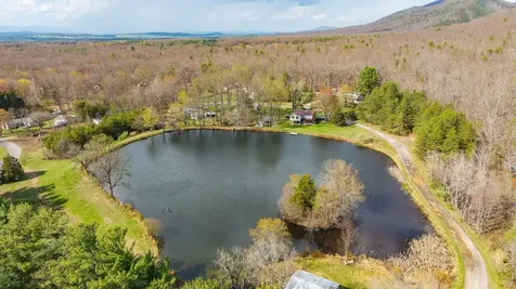Lot 8 Lake Drive Crimora VA 24431