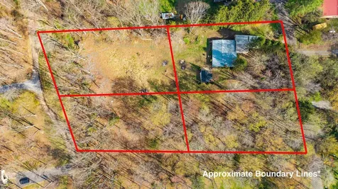 Lot 8 Lake Drive Crimora VA 24431