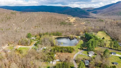 Lot 8 Lake Drive Crimora VA 24431