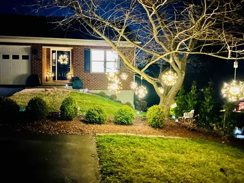 4003 Pirkey Lane Rockingham VA 22801