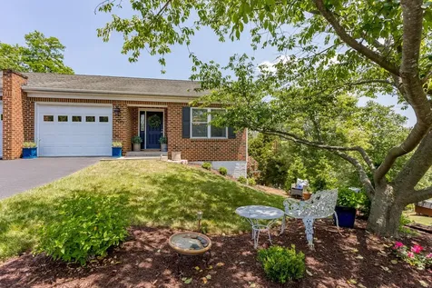 4003 Pirkey Lane Rockingham VA 22801