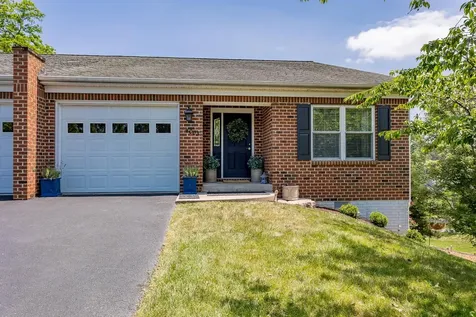 4003 Pirkey Lane Rockingham VA 22801