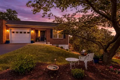 4003 Pirkey Lane Rockingham VA 22801