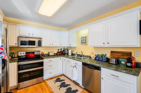 4003 Pirkey Lane Rockingham VA 22801