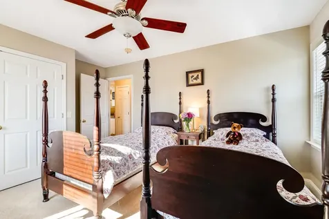 4003 Pirkey Lane Rockingham VA 22801