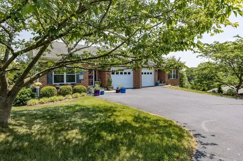 4003 Pirkey Lane Rockingham VA 22801