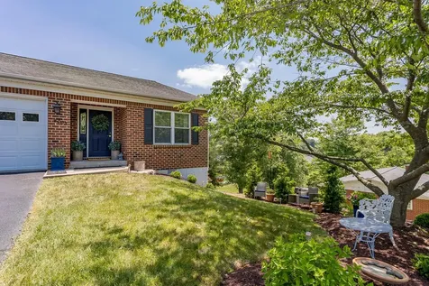 4003 Pirkey Lane Rockingham VA 22801