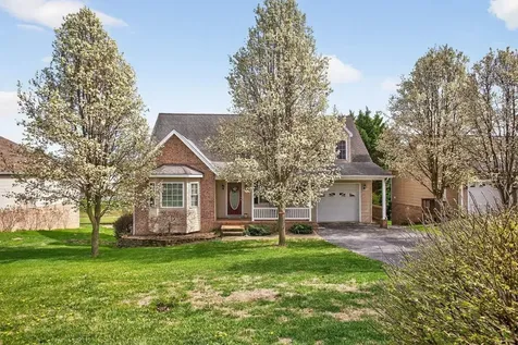 145 Sugar Mill Lane Weyers Cave VA 24486