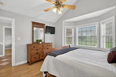 145 Sugar Mill Lane Weyers Cave VA 24486